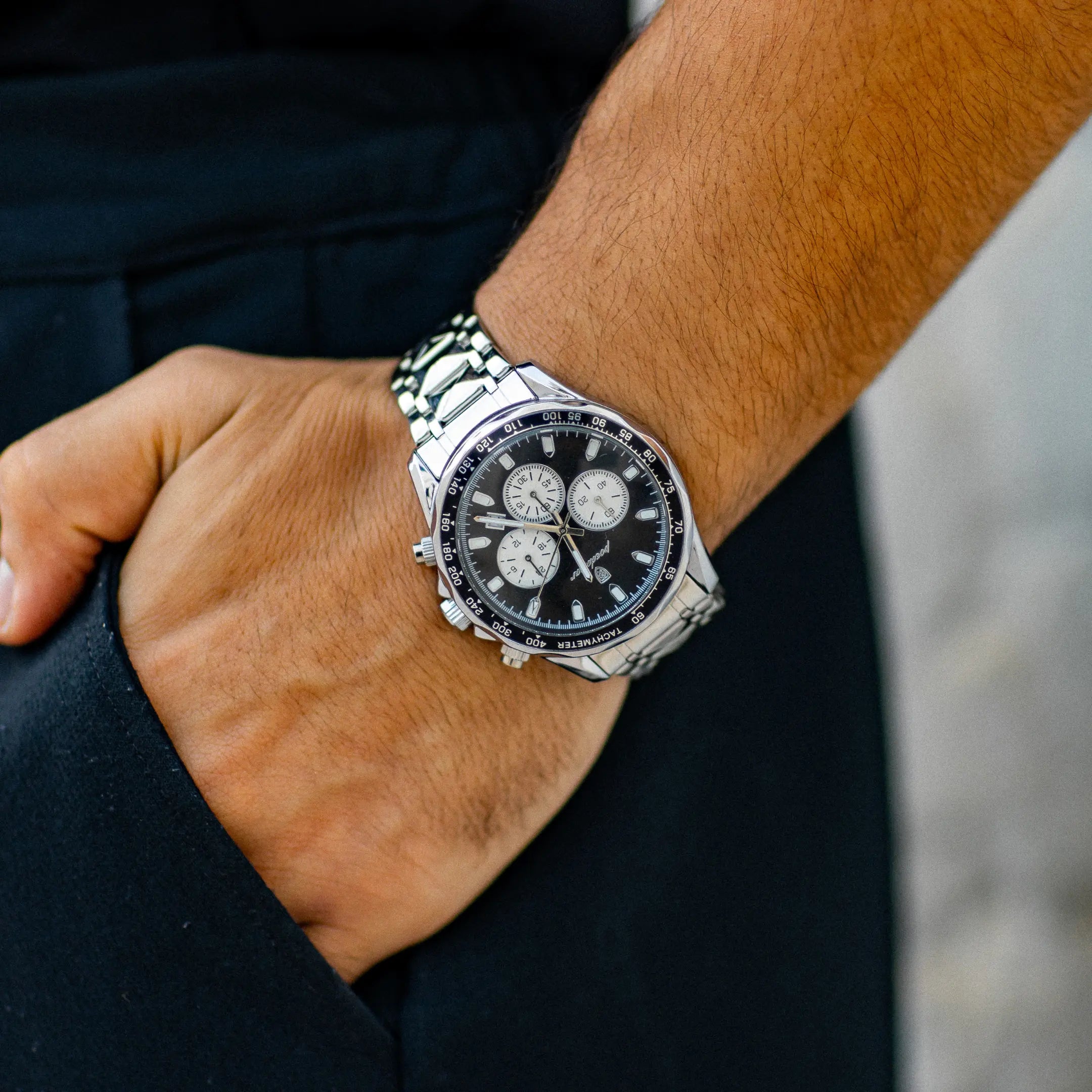 Averra® Chronometer