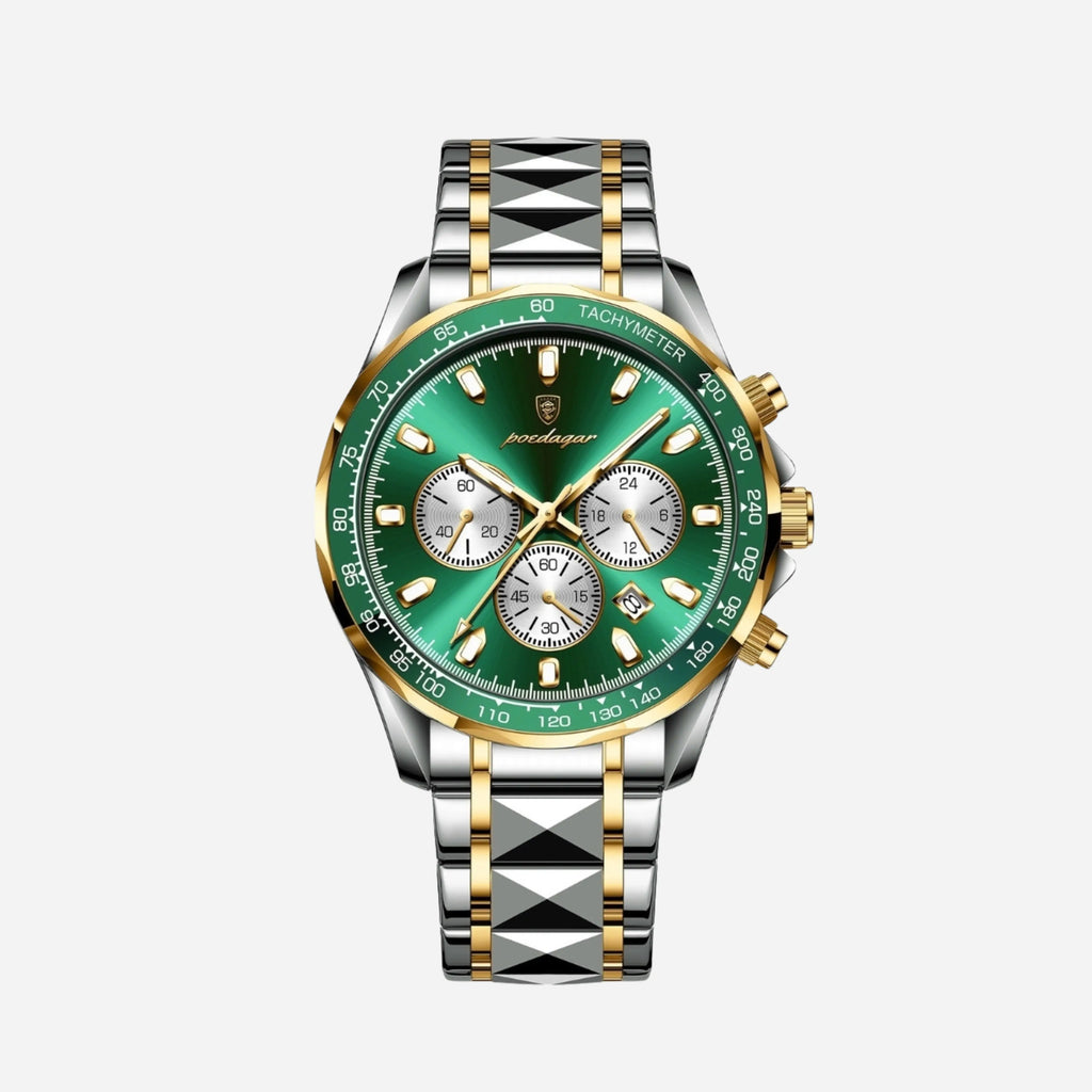 Averra® Chronometer