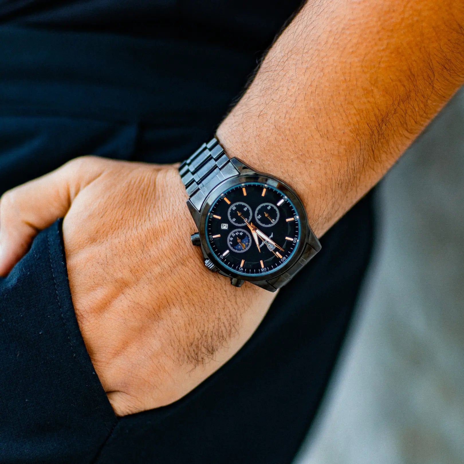Averra® Ronin