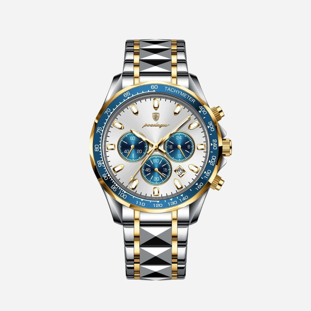 Averra® Chronometer
