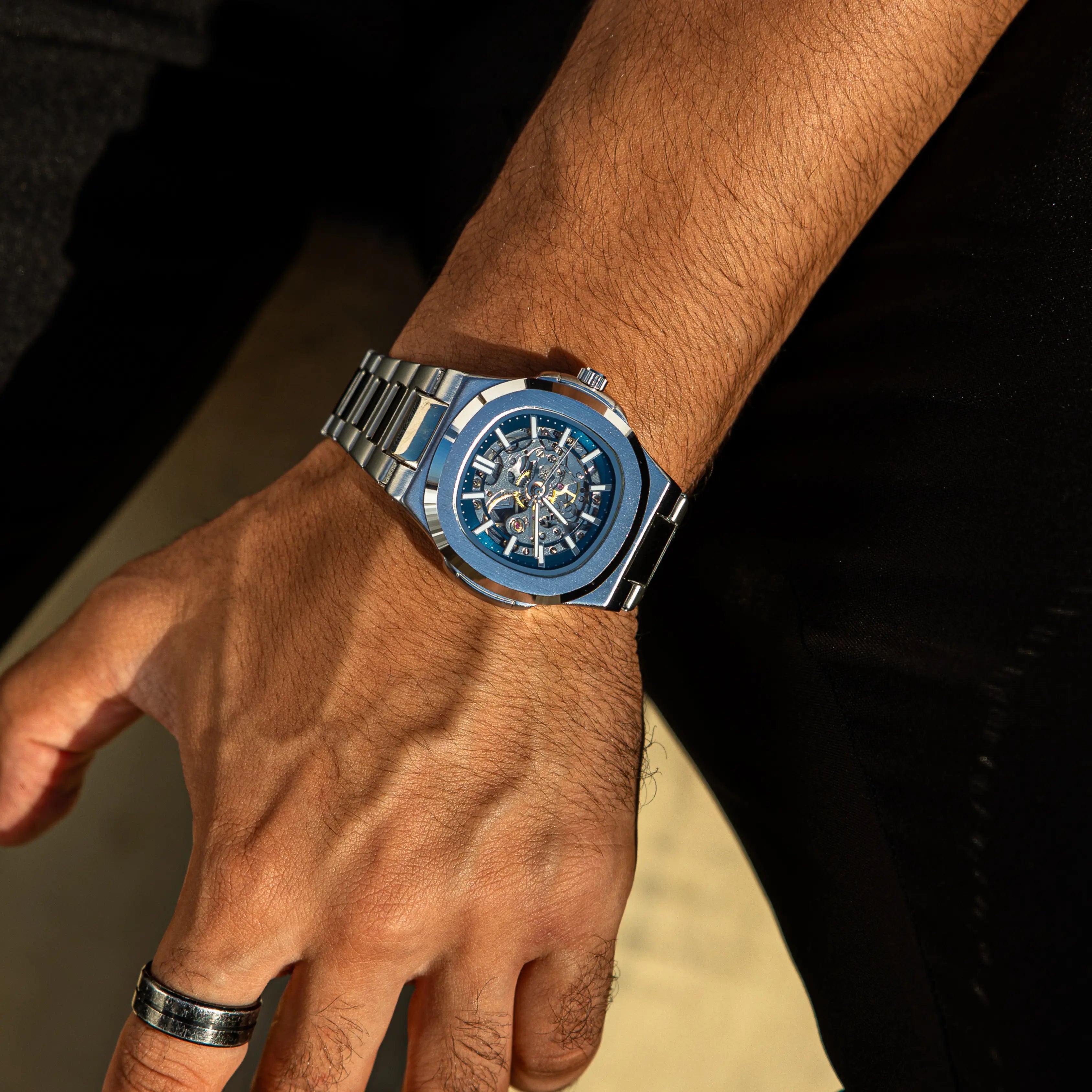 Averra® Skeleton