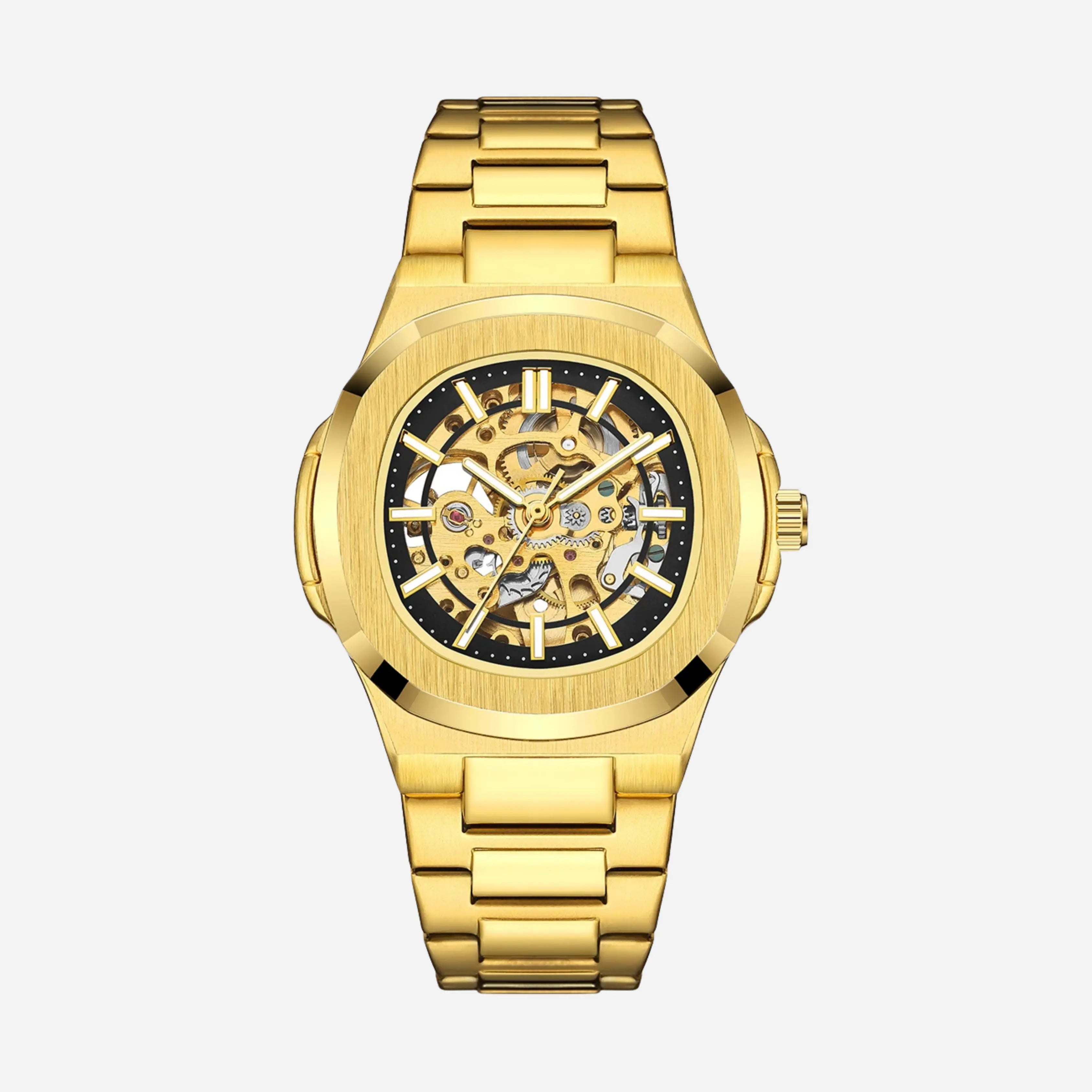 Averra® Skeleton