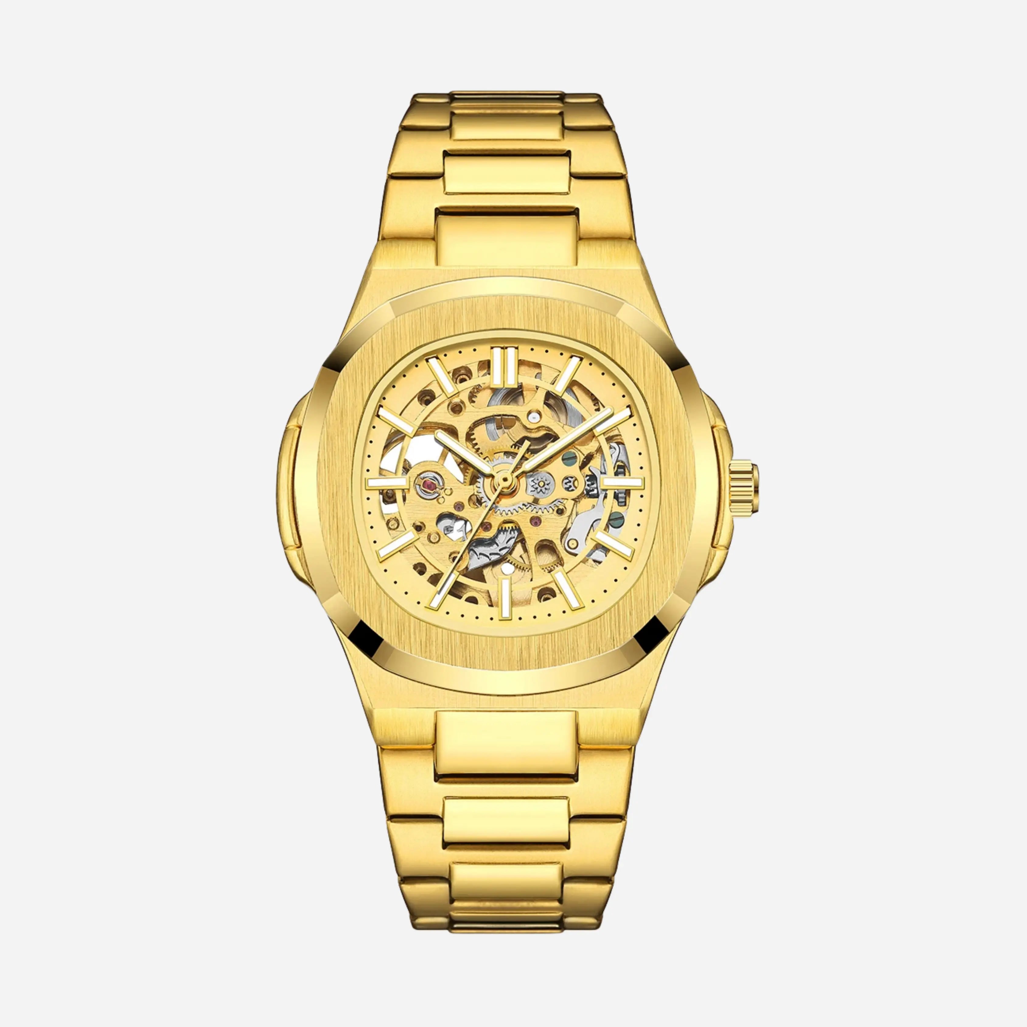 Averra® Skeleton