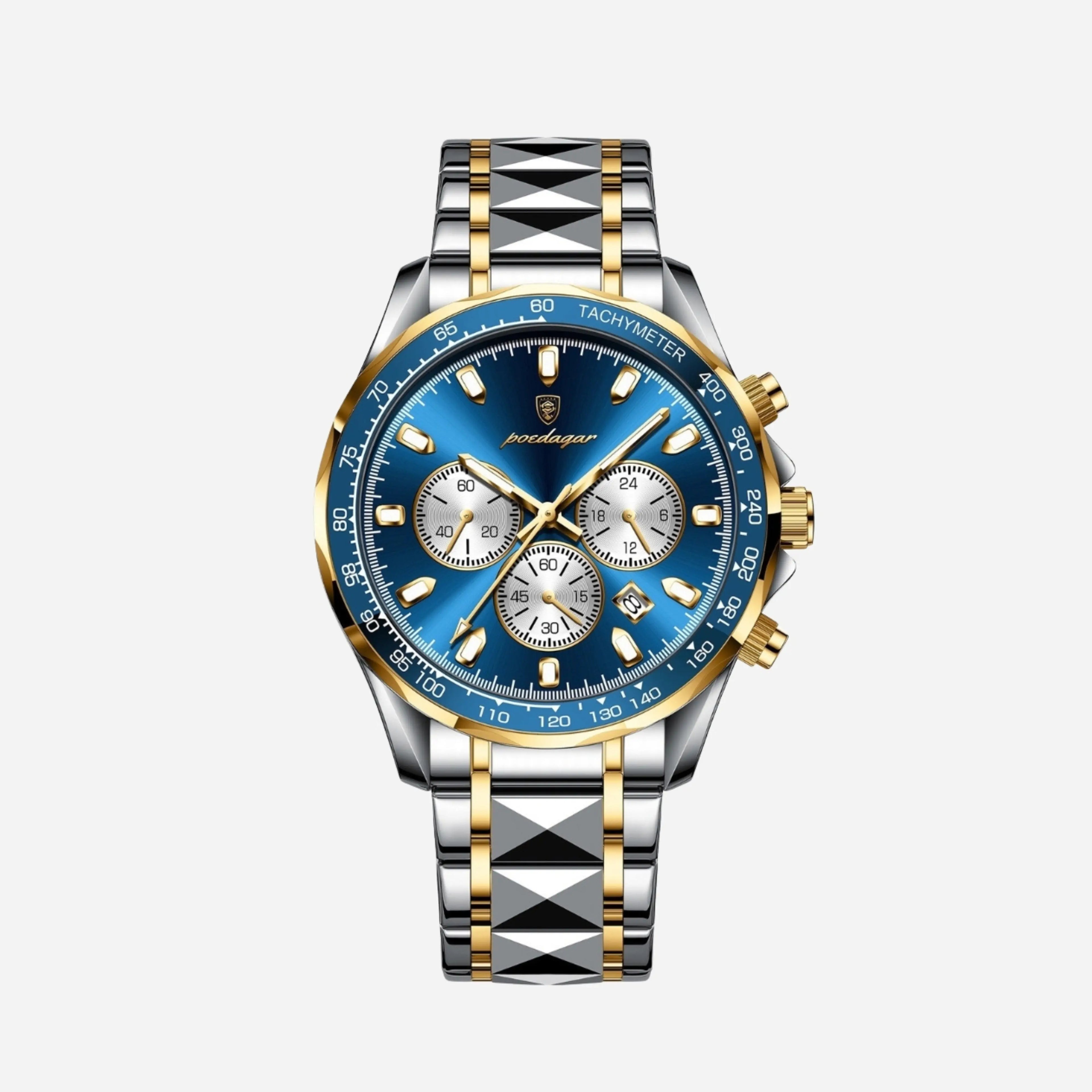 Averra® Chronometer
