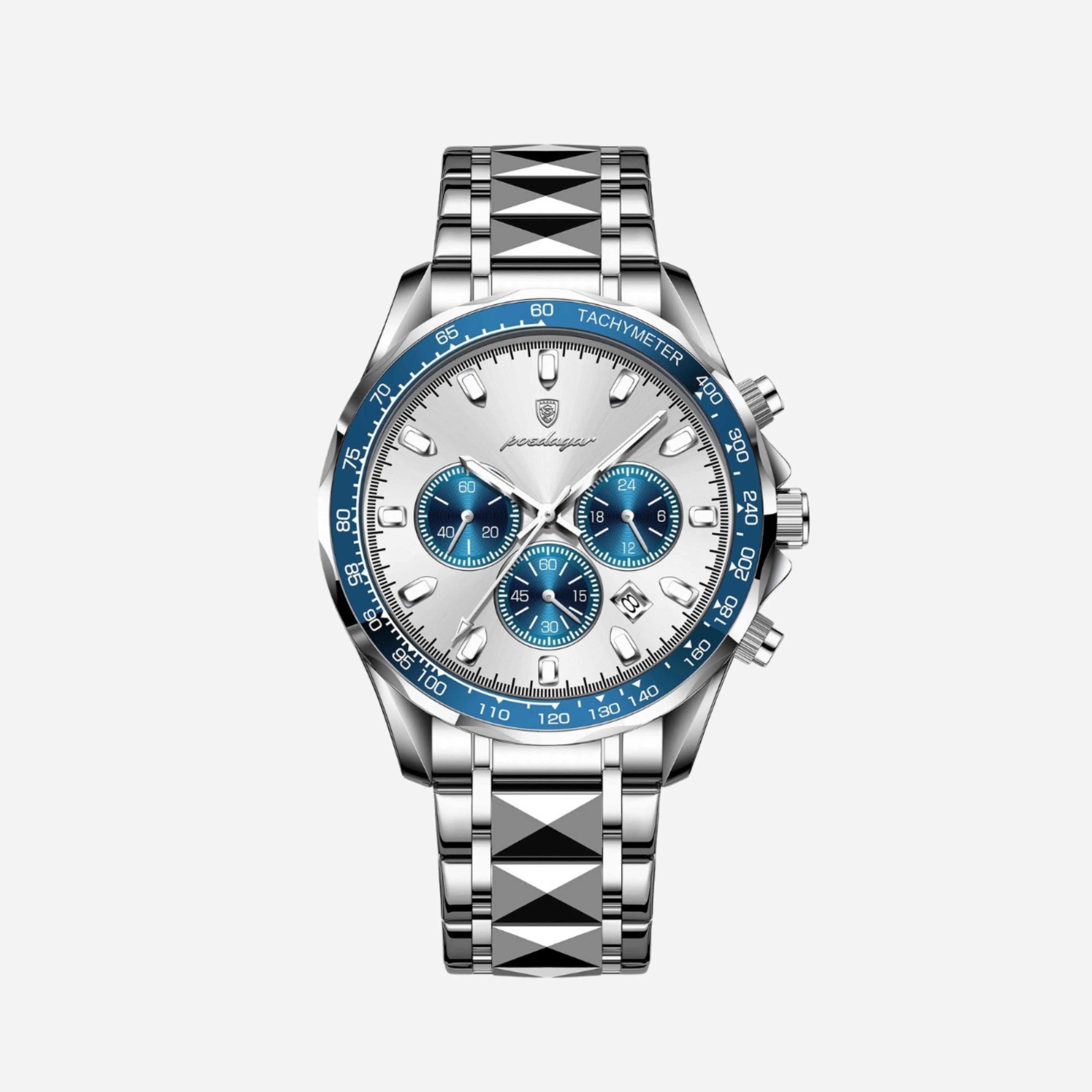 Averra® Chronometer