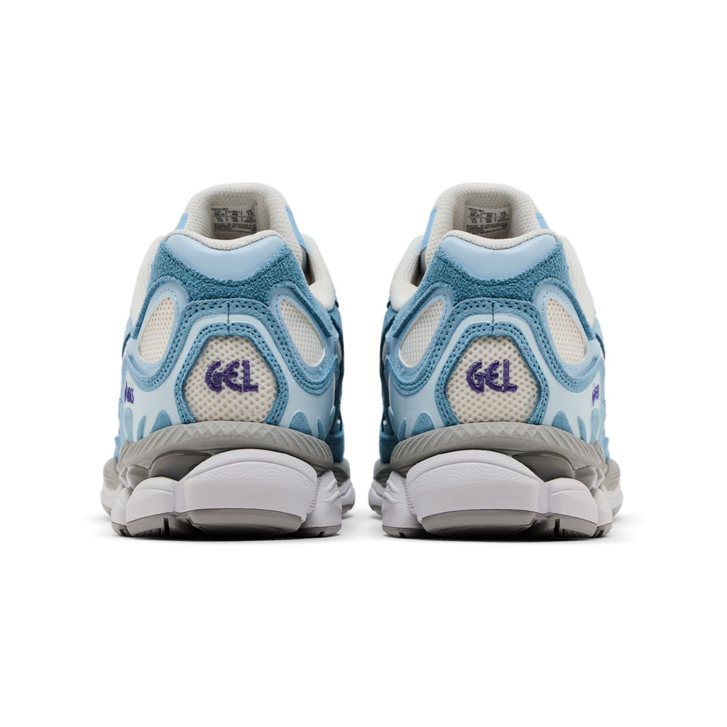 Arctic Sky Gel NYC