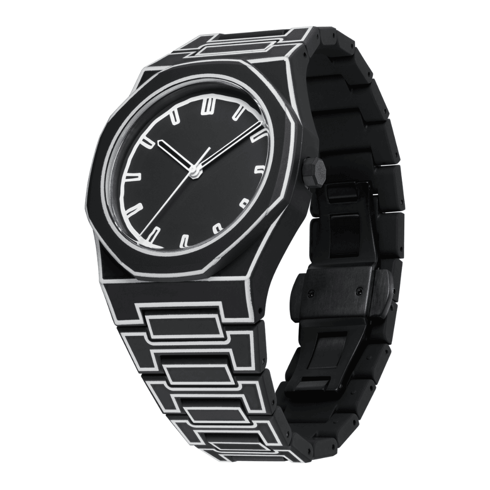 Averra® 2D Midnight Edition