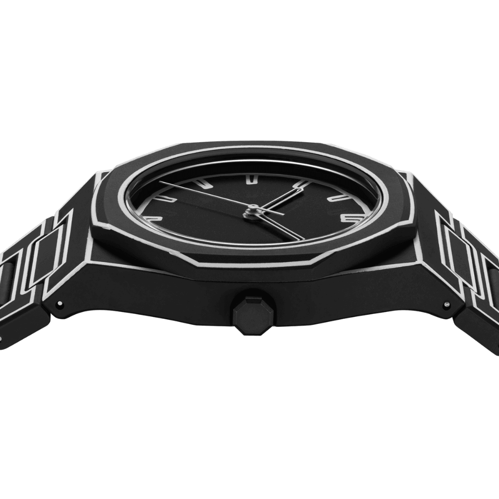 Averra® 2D Midnight Edition