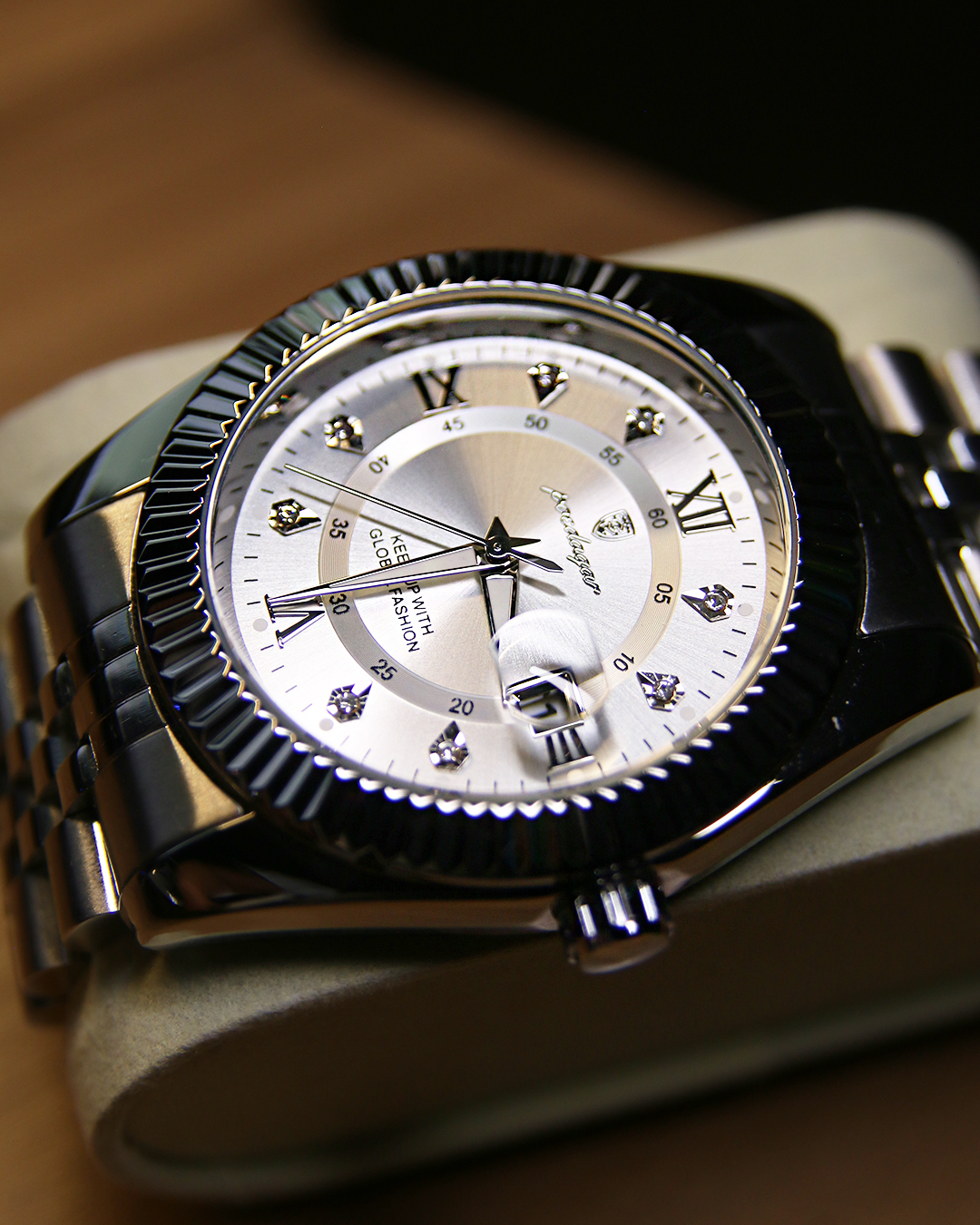 Averra® SilverStar