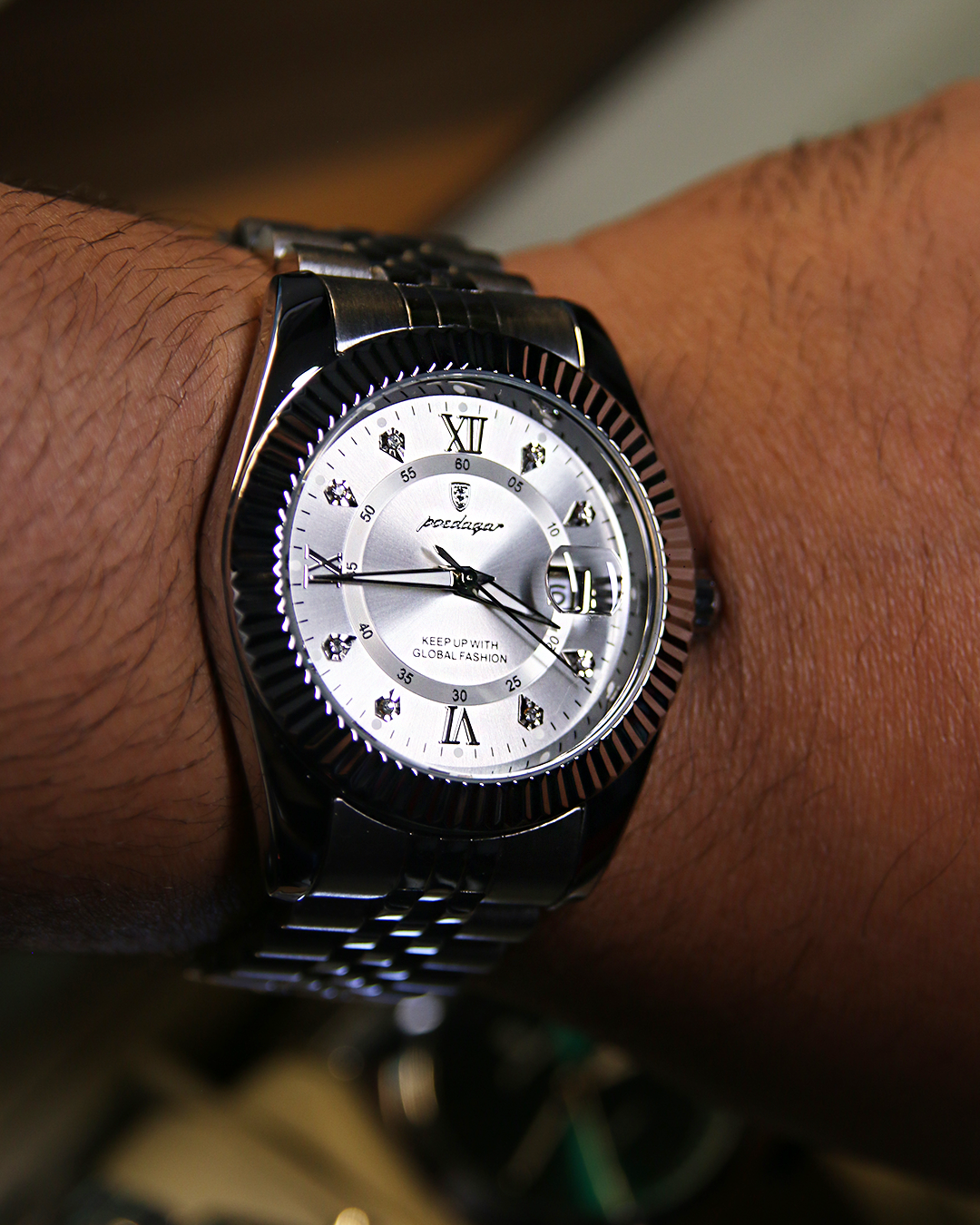 Averra® SilverStar