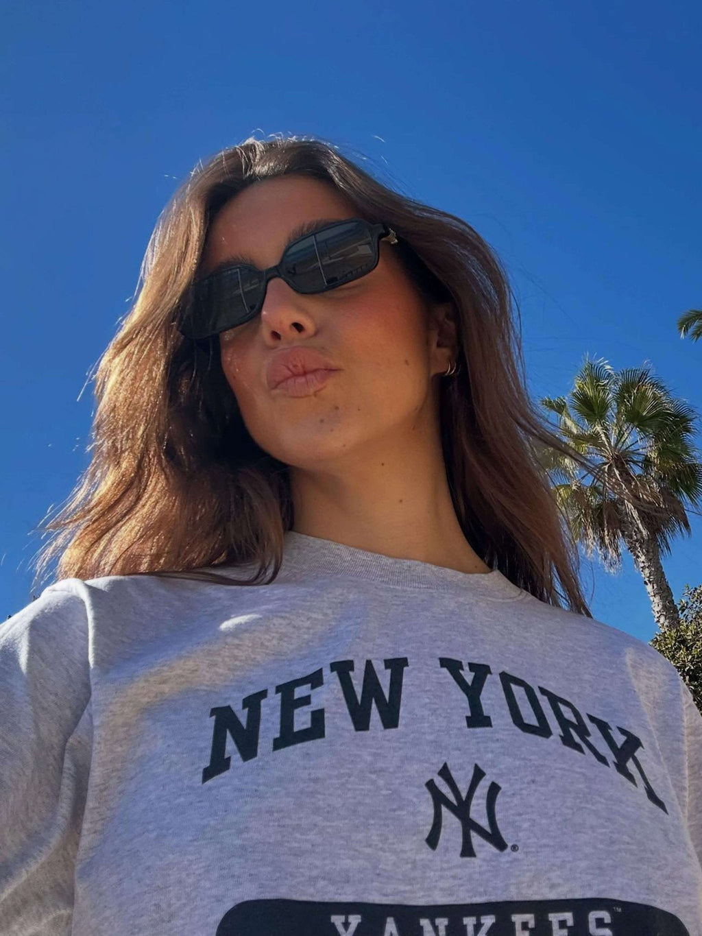 Amelia™ | Sunglasses