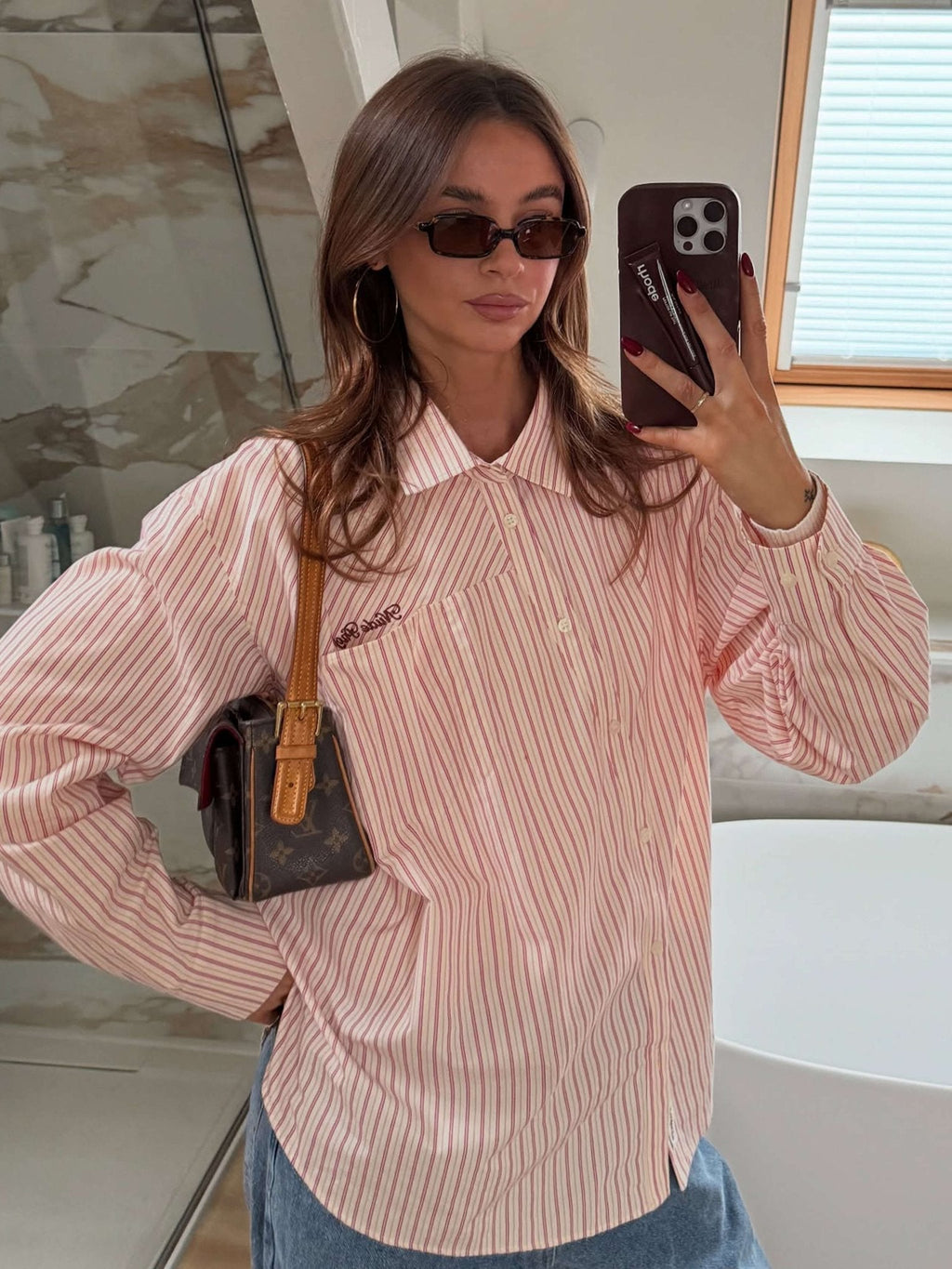 Amelia™ | Sunglasses