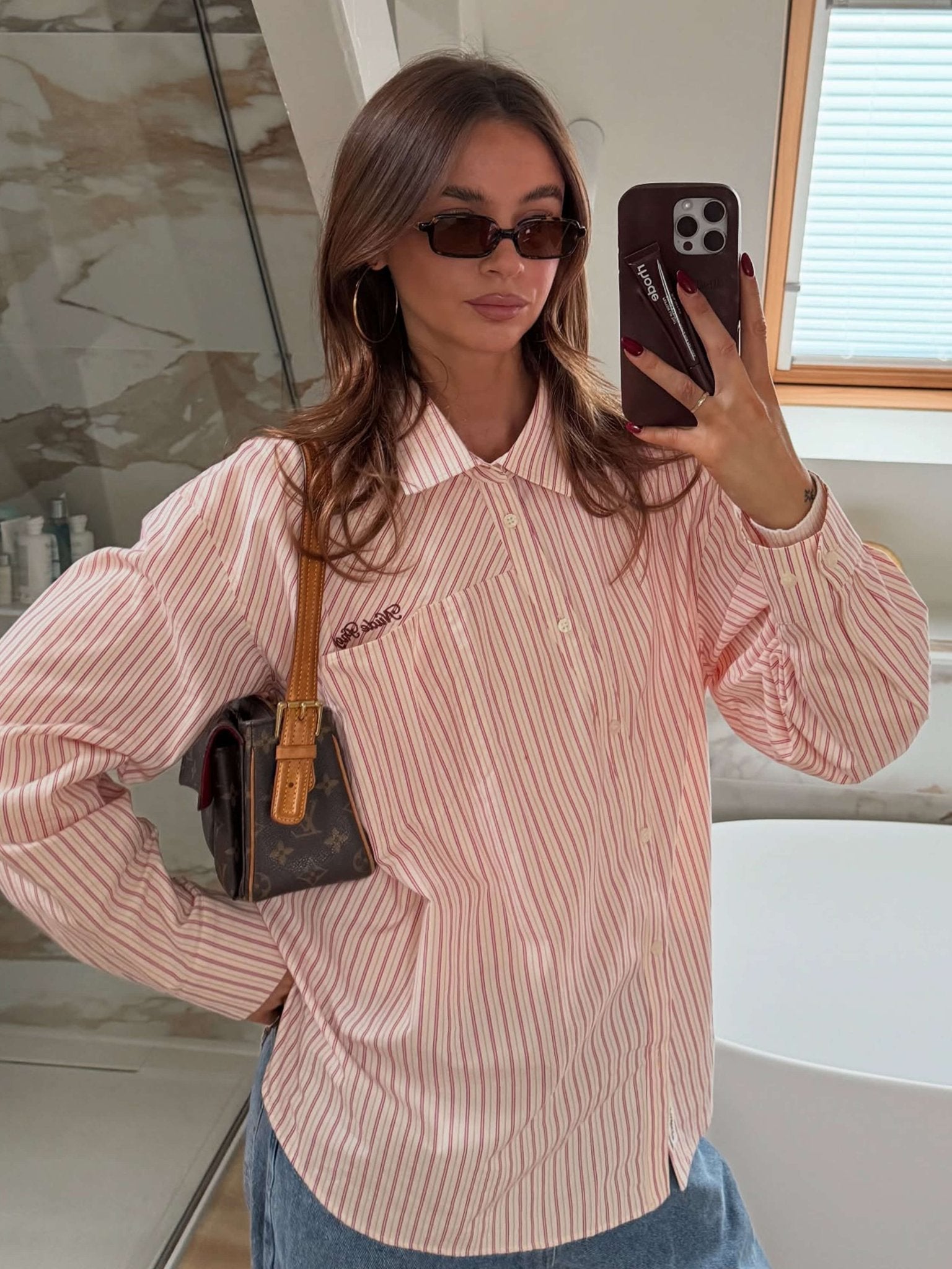 Amelia™ | Sunglasses