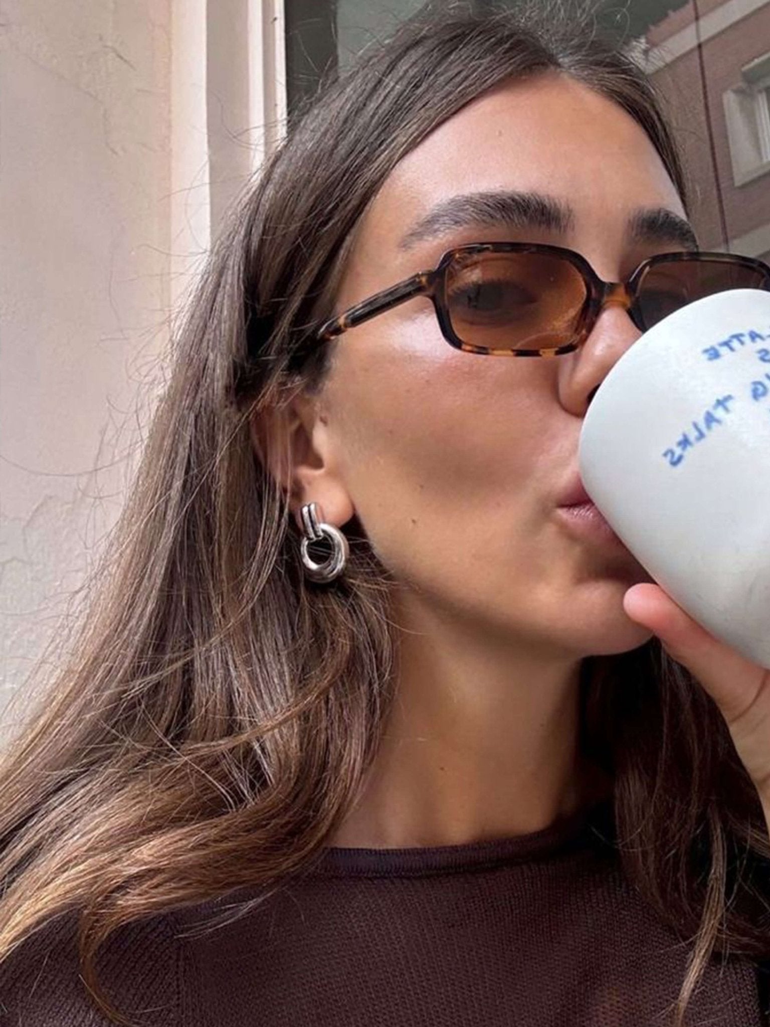 Amelia™ | Sunglasses